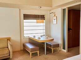 Urayasu Brighton Hotel Tokyo bay