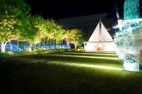 Urayasu Brighton Hotel Tokyo bay