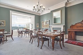 Orari Bed and Breakfast