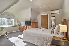 Orari Bed and Breakfast