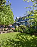 Orari Bed and Breakfast