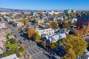 Orari Bed and Breakfast