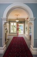 Orari Bed and Breakfast