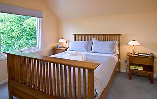 Orari Bed and Breakfast