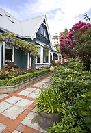 Orari Bed and Breakfast