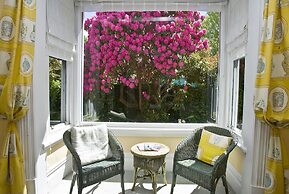 Orari Bed and Breakfast