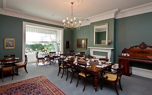 Orari Bed and Breakfast