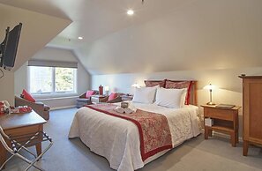 Orari Bed and Breakfast