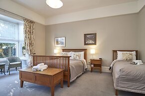 Orari Bed and Breakfast