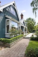 Orari Bed and Breakfast