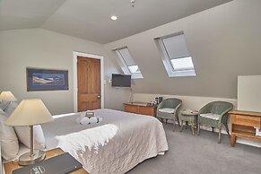 Orari Bed and Breakfast