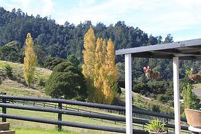 Chartre' Manor Bed & Breakfast