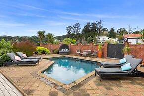 Chartre' Manor Bed & Breakfast