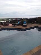 Chartre' Manor Bed & Breakfast