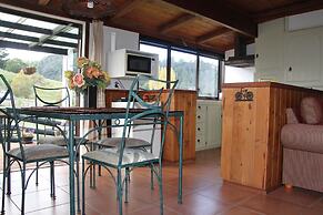 Chartre' Manor Bed & Breakfast