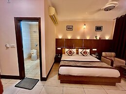 Hotel Asian Plaza Dharamshala
