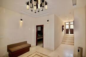 Hotel Asian Plaza Dharamshala