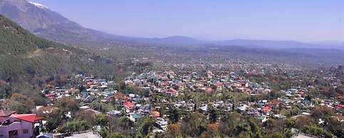 Hotel Asian Plaza Dharamshala