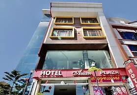 Hotel Asian Plaza Dharamshala
