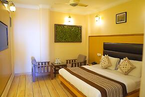 Hotel Asian Plaza Dharamshala