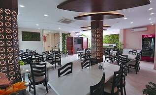 Hotel Asian Plaza Dharamshala
