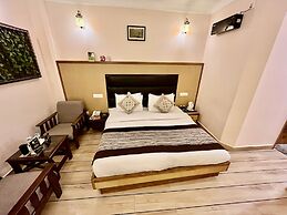 Hotel Asian Plaza Dharamshala
