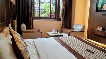 Hotel Asian Plaza Dharamshala