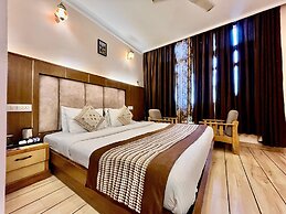 Hotel Asian Plaza Dharamshala