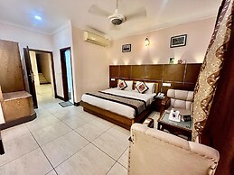 Hotel Asian Plaza Dharamshala