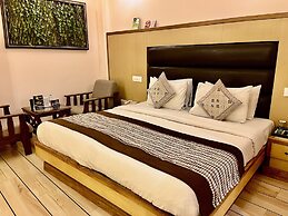 Hotel Asian Plaza Dharamshala