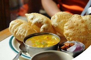 Hotel Asian Plaza Dharamshala