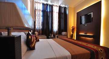 Hotel Asian Plaza Dharamshala