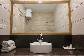 Hotel Asian Plaza Dharamshala