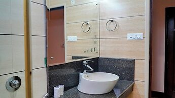 Hotel Asian Plaza Dharamshala