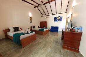 Sundaras Resort & Spa