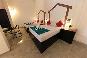 Sundaras Resort & Spa