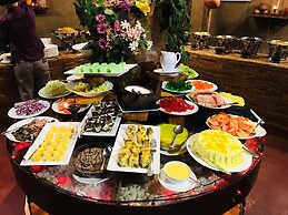 Sundaras Resort & Spa