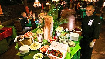 Sundaras Resort & Spa