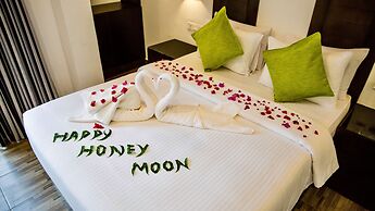 Sundaras Resort & Spa