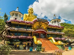 Sundaras Resort & Spa