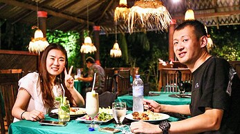 Sundaras Resort & Spa