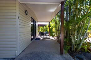 NRMA Airlie Beach Holiday Park