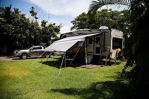 NRMA Airlie Beach Holiday Park