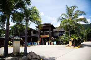 NRMA Airlie Beach Holiday Park