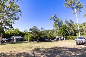 NRMA Airlie Beach Holiday Park