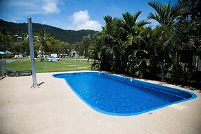 NRMA Airlie Beach Holiday Park