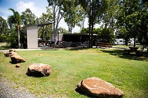 NRMA Airlie Beach Holiday Park