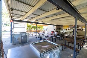 NRMA Airlie Beach Holiday Park