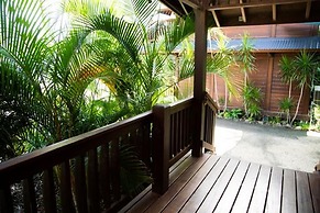 NRMA Airlie Beach Holiday Park