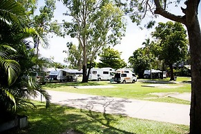 NRMA Airlie Beach Holiday Park